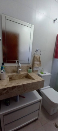 Imagem Casa com 4 Quartos à Venda, 270 m² em Jardim Telespark - São José Dos Campos