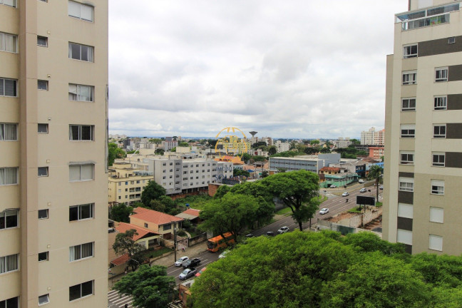 Imagem Apartamento com 3 Quartos à Venda, 167 m² em Portão - Curitiba Imagem Apartamento com 3 Quartos à Venda, 167 m² em Portão - Curitiba
