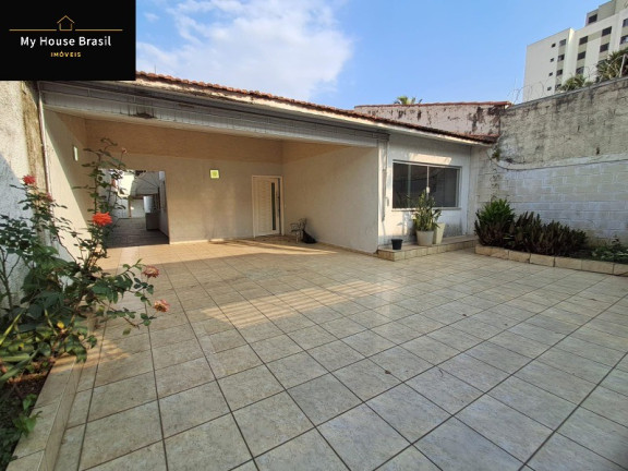 Imagem Casa com 3 Quartos à Venda, 230 m² em Vila Mazzei - São Paulo Imagem Casa com 3 Quartos à Venda, 230 m² em Vila Mazzei - São Paulo