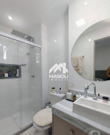 Imagem Apartamento com 2 Quartos à Venda, 60 m² em Praia De Itaparica - Vila Velha Imagem Apartamento com 2 Quartos à Venda, 60 m² em Praia De Itaparica - Vila Velha