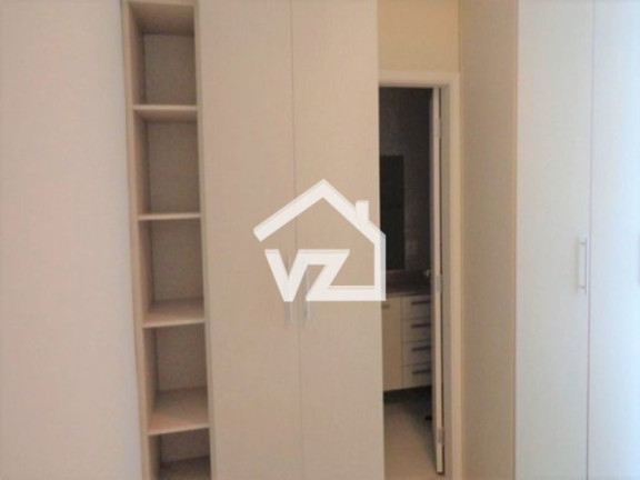 Imagem Apartamento com 1 Quarto à Venda, 49 m² em Vila Andrade - São Paulo Imagem Apartamento com 1 Quarto à Venda, 49 m² em Vila Andrade - São Paulo