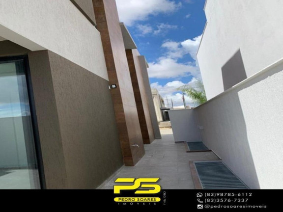 Imagem Casa com 4 Quartos à Venda, 234 m² em Malvinas - Campina Grande Imagem Casa com 4 Quartos à Venda, 234 m² em Malvinas - Campina Grande