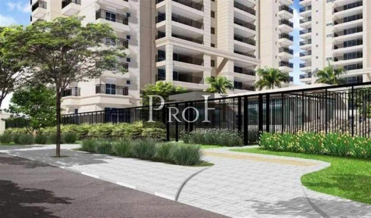 Imagem Apartamento com 3 Quartos à Venda, 177 m² em Campestre - Santo André Imagem Apartamento com 3 Quartos à Venda, 177 m² em Campestre - Santo André