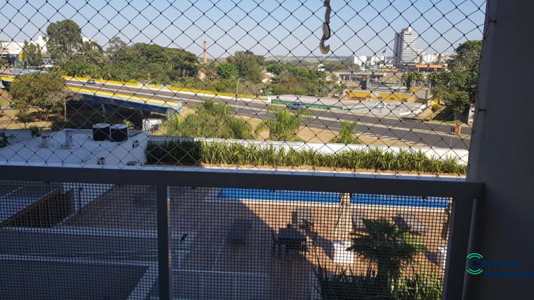 Imóvel com 3 Quartos à Venda, 67 m² em Jardim Consolação - Franca