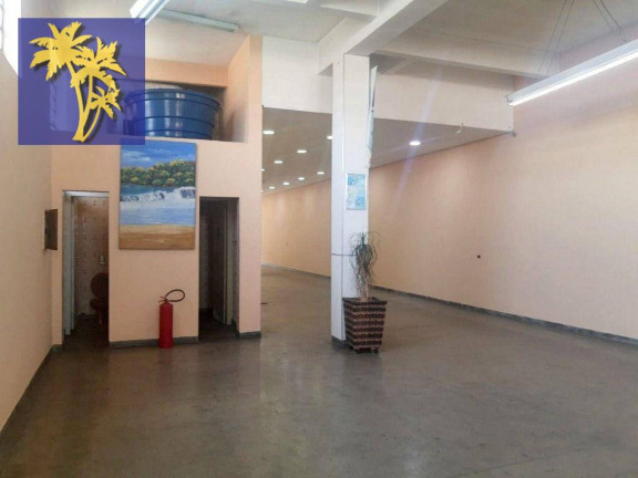 Imagem Galpão para Alugar, 350 m² em Vila Progresso - Guarulhos