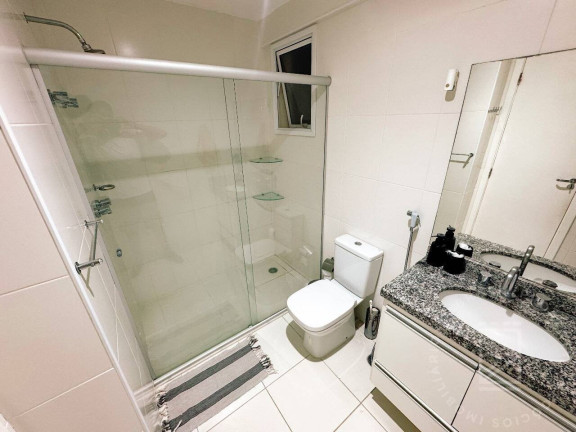 Imagem Apartamento com 3 Quartos para Alugar, 156 m² em Jardim Das Indústrias - São José Dos Campos Imagem Apartamento com 3 Quartos para Alugar, 156 m² em Jardim Das Indústrias - São José Dos Campos