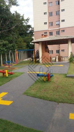 Imagem Apartamento com 2 Quartos à Venda, 53 m² em Vila Progresso - Sorocaba Imagem Apartamento com 2 Quartos à Venda, 53 m² em Vila Progresso - Sorocaba