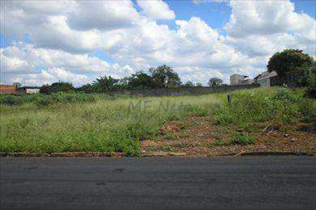 Imagem Terreno à Venda, 250 m² em Jardim Santa Rita - Pirassununga Imagem Terreno à Venda, 250 m² em Jardim Santa Rita - Pirassununga