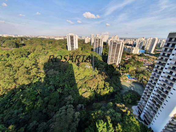 Imagem Apartamento com 4 Quartos para Alugar, 337 m² em Santo Amaro - São Paulo Imagem Apartamento com 4 Quartos para Alugar, 337 m² em Santo Amaro - São Paulo