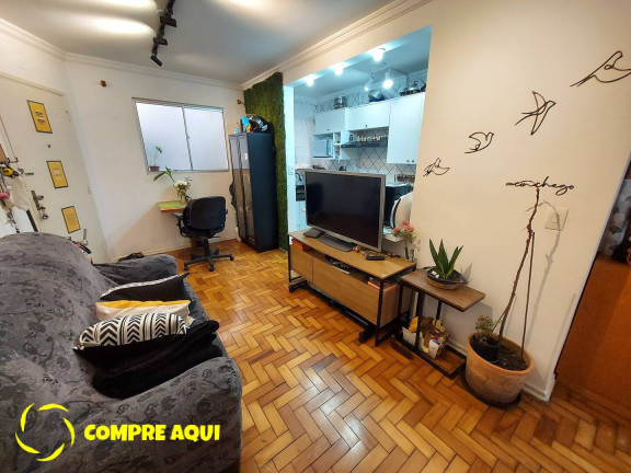 Imagem Apartamento com 1 Quarto à Venda, 64 m² em Consolação - São Paulo