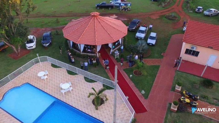 Imagem Imóvel com 24 Quartos à Venda, 2.000 m² em Centro - Glória De Dourados Imagem Imóvel com 24 Quartos à Venda, 2.000 m² em Centro - Glória De Dourados