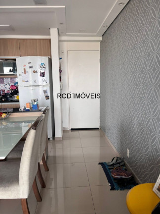 Imagem Apartamento com 2 Quartos à Venda, 57 m² em Vila Gomes - São Paulo