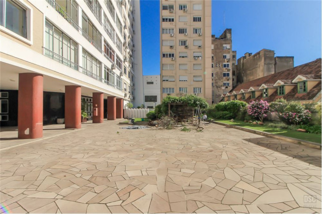 Imagem Apartamento com 4 Quartos à Venda, 207 m² em Centro Histórico - Porto Alegre