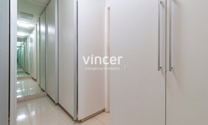 Imagem Apartamento com 4 Quartos à Venda, 202 m² em Setor Bueno - Goiânia