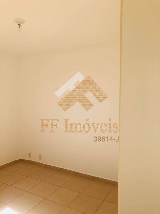 Imagem Apartamento com 2 Quartos à Venda,  em Jardim Ipanema - São Carlos