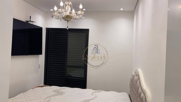 Imagem Apartamento com 2 Quartos à Venda, 60 m² em Jardim Bela Vista - Santo André Imagem Apartamento com 2 Quartos à Venda, 60 m² em Jardim Bela Vista - Santo André