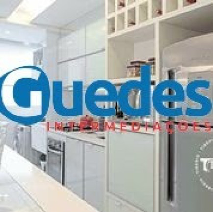 Imagem Apartamento com 2 Quartos à Venda, 49 m² em Vila Guarani (z Sul) - São Paulo Imagem Apartamento com 2 Quartos à Venda, 49 m² em Vila Guarani (z Sul) - São Paulo