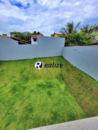 Imagem Casa com 3 Quartos à Venda, 130 m² em Nova Guarapari - Guarapari Imagem Casa com 3 Quartos à Venda, 130 m² em Nova Guarapari - Guarapari