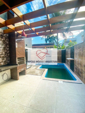 Imagem Casa com 3 Quartos à Venda, em Massaguaçu - Caraguatatuba Imagem Casa com 3 Quartos à Venda, em Massaguaçu - Caraguatatuba