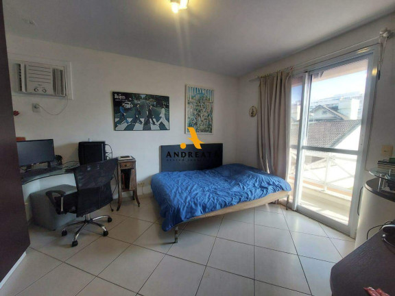 Imagem Casa de Condomínio com 4 Quartos à Venda, 189 m² em Recreio Dos Bandeirantes - Rio De Janeiro
