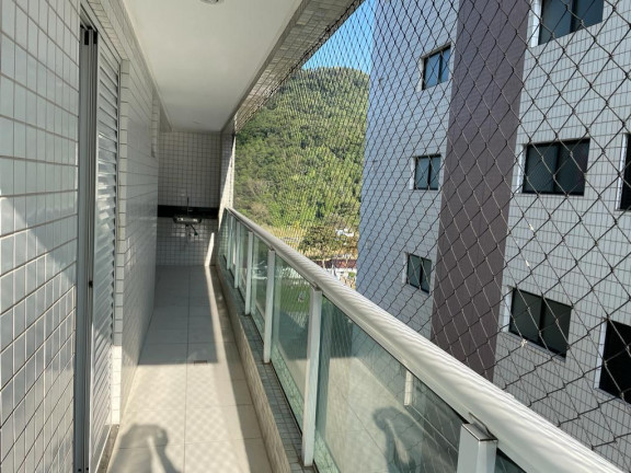 Imagem Apartamento com 2 Quartos à Venda, 85 m² em Canto Do Forte - Praia Grande