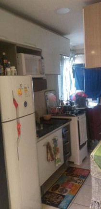 Imagem Apartamento com 2 Quartos à Venda, 39 m² em Colônia - São Paulo Imagem Apartamento com 2 Quartos à Venda, 39 m² em Colônia - São Paulo