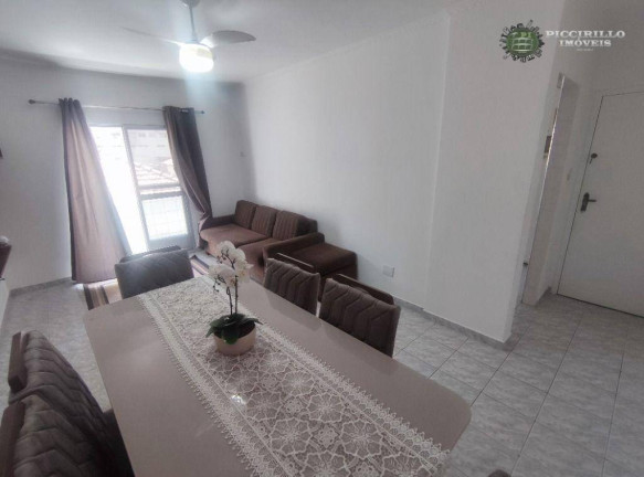 Imagem Apartamento com 2 Quartos à Venda, 77 m² em Aviação - Praia Grande Imagem Apartamento com 2 Quartos à Venda, 77 m² em Aviação - Praia Grande