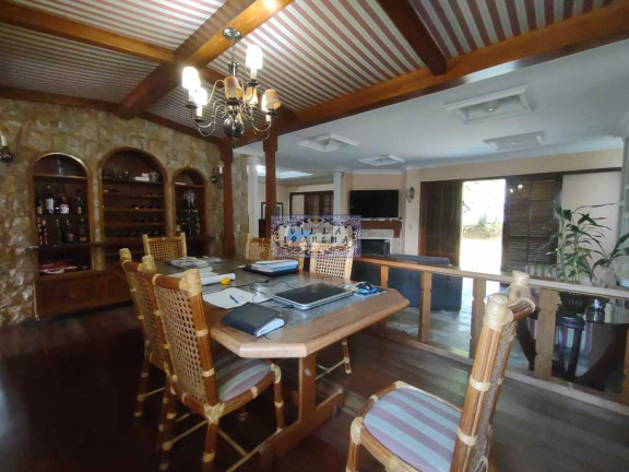 Imagem Imóvel com 5 Quartos à Venda, 190 m² em Alto - Teresópolis