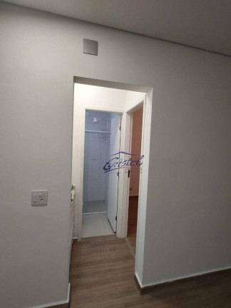 Imagem Apartamento com 1 Quarto à Venda, 40 m² em Vila Sônia - São Paulo Imagem Apartamento com 1 Quarto à Venda, 40 m² em Vila Sônia - São Paulo