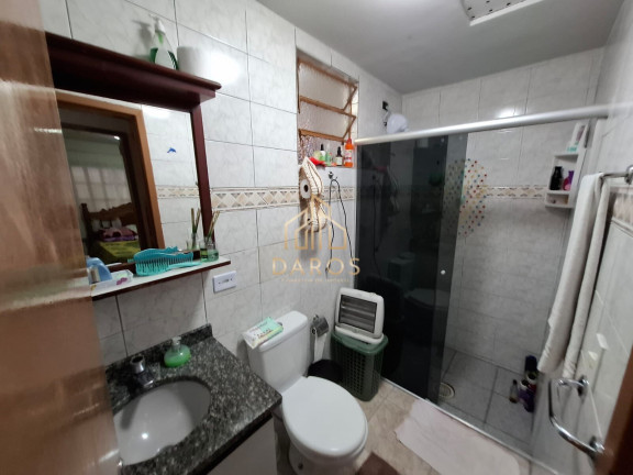 Imagem Casa com 4 Quartos à Venda, 67 m² em Atuba - Pinhais