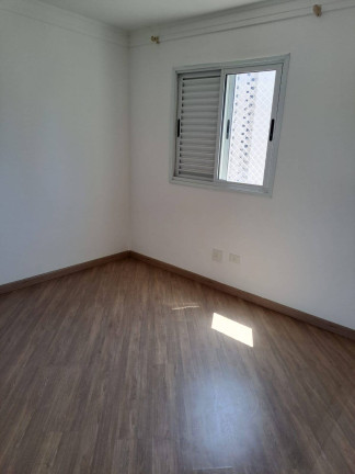 Imagem Apartamento com 3 Quartos à Venda, 120 m² em Chácara Inglesa - São Paulo