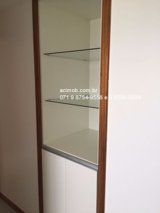 Imagem Imóvel com 3 Quartos à Venda, 97 m² em Pituba - Salvador Imagem Imóvel com 3 Quartos à Venda, 97 m² em Pituba - Salvador