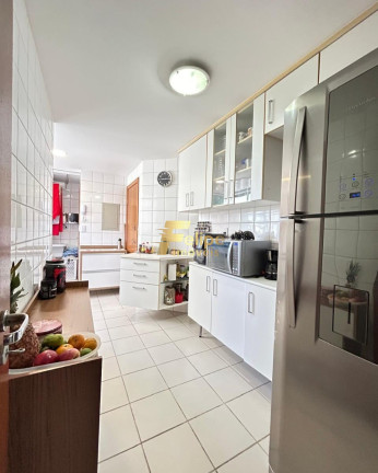 Imagem Imóvel com 3 Quartos à Venda, 98 m² em Jardim Camburi - Vitória
