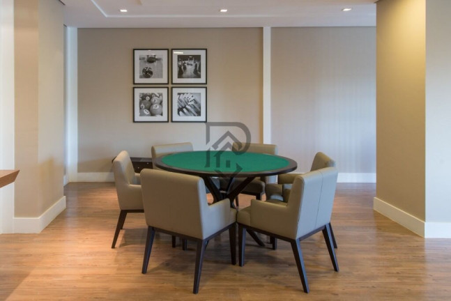 Imagem Apartamento com 3 Quartos à Venda, 109 m² em Vila Olímpia - São Paulo