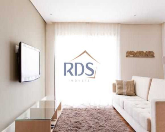 Imagem Apartamento com 2 Quartos à Venda, 90 m² em Itaim Bibi - São Paulo