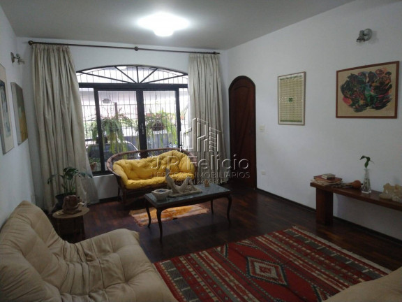 Imagem Casa com 3 Quartos à Venda, 171 m² em Vila São Luis - São Paulo Imagem Casa com 3 Quartos à Venda, 171 m² em Vila São Luis - São Paulo