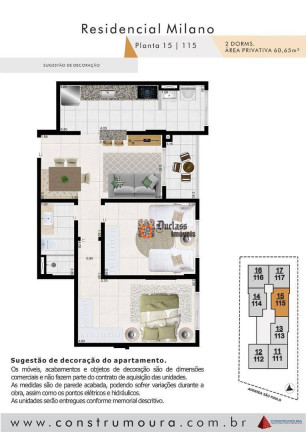 Imagem Apartamento com 2 Quartos à Venda, 60 m² em Jardim Praia Grande - Mongaguá Imagem Apartamento com 2 Quartos à Venda, 60 m² em Jardim Praia Grande - Mongaguá