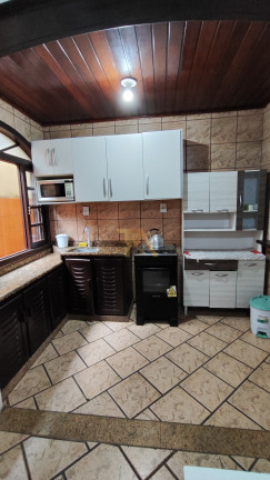 Imagem Imóvel com 3 Quartos à Venda, em Barra De Ibiraquera - Imbituba Imagem Imóvel com 3 Quartos à Venda, em Barra De Ibiraquera - Imbituba