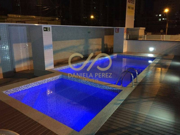 Imagem Apartamento com 2 Quartos à Venda, 83 m² em Aviação - Praia Grande