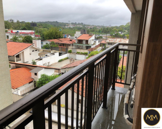 Imagem Apartamento com 3 Quartos à Venda, 62 m² em Cabo Branco - João Pessoa Imagem Apartamento com 3 Quartos à Venda, 62 m² em Cabo Branco - João Pessoa