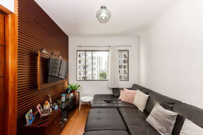 Imagem Apartamento com 2 Quartos à Venda, 55 m² em Vila Olímpia - São Paulo Imagem Apartamento com 2 Quartos à Venda, 55 m² em Vila Olímpia - São Paulo