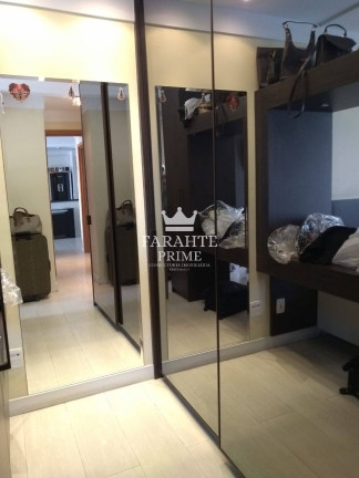 Imagem Apartamento com 2 Quartos à Venda, 96 m² em Gonzaga - Santos Imagem Apartamento com 2 Quartos à Venda, 96 m² em Gonzaga - Santos