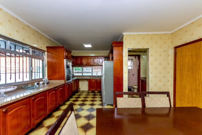 Imagem Casa com 3 Quartos à Venda, 278 m² em Vila Carrão - São Paulo