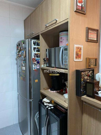 Imagem Apartamento com 3 Quartos à Venda, 96 m² em Boa Vista - São Caetano Do Sul Imagem Apartamento com 3 Quartos à Venda, 96 m² em Boa Vista - São Caetano Do Sul