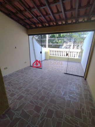Imagem Sobrado com 2 Quartos à Venda, 90 m² em Conjunto Residencial Vista Verde - São Paulo Imagem Sobrado com 2 Quartos à Venda, 90 m² em Conjunto Residencial Vista Verde - São Paulo