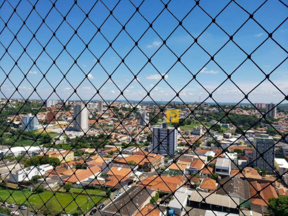 Imagem Apartamento com 3 Quartos à Venda, 250 m² em Centro - Americana Imagem Apartamento com 3 Quartos à Venda, 250 m² em Centro - Americana