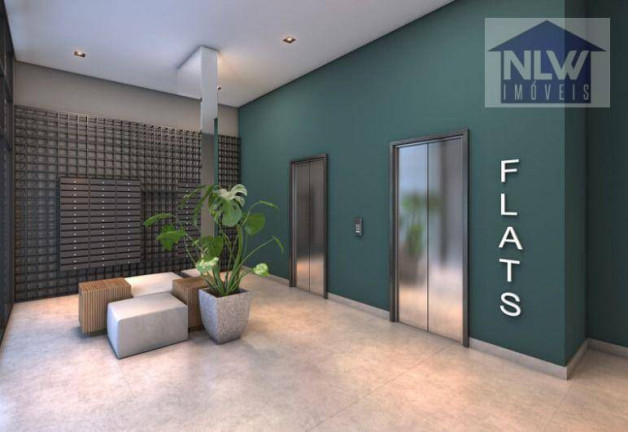 Imagem Apartamento com 2 Quartos à Venda, 31 m² em Vila Pompeia - São Paulo Imagem Apartamento com 2 Quartos à Venda, 31 m² em Vila Pompeia - São Paulo