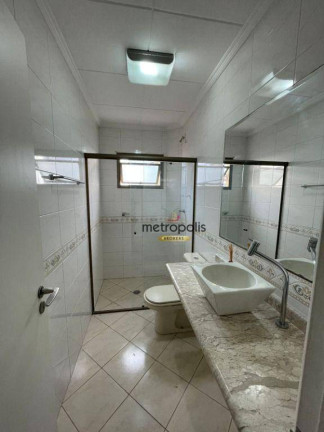 Imagem Cobertura com 2 Quartos à Venda, 132 m² em Osvaldo Cruz - São Caetano Do Sul