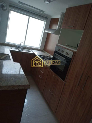 Apartamento com 3 Quartos à Venda, 64 m² em Demarchi - São Bernardo Do Campo
