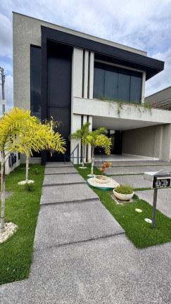 Casa com 3 Quartos à Venda, 250 m² em Jardins Sevilha - Aparecida De Goiânia